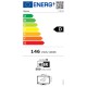 Hisense Smart Τηλεόραση 116" 4K UHD Mini LED UXQ HDR (2025) 116UXQ